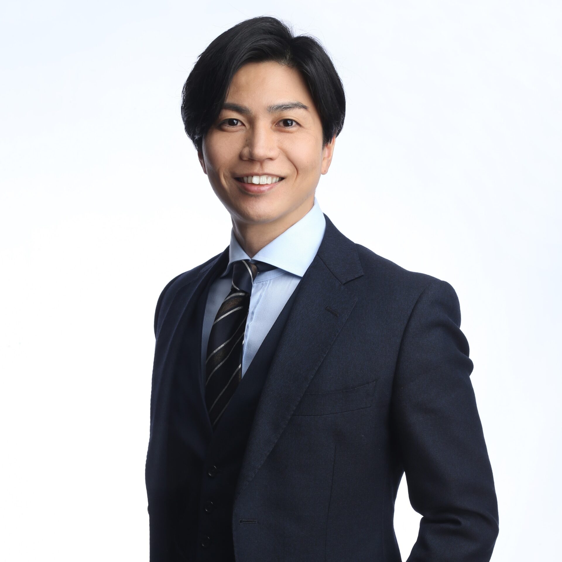 本間 隆裕のアバター